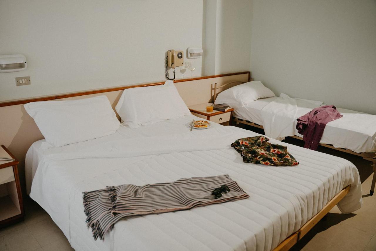 Flamengo Hotel Riccione